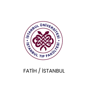 çapa tıp logo