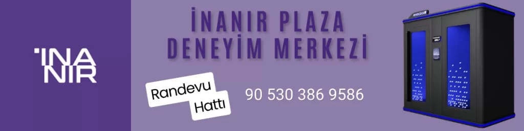 cryoterapi deneyim merkezi
