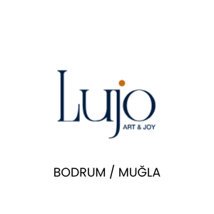 lujo hotel logo