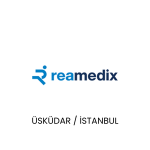 reamedix logo